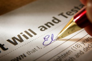 estate planning and divorce mediation