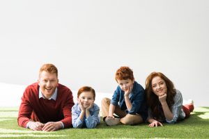 Child custody without court NJ