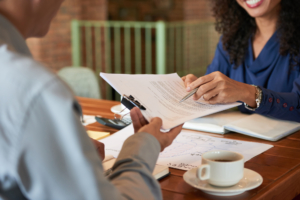 Consulting with a mediation attorney