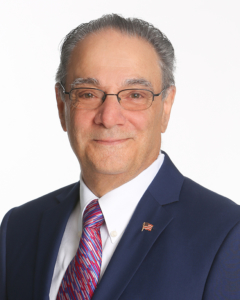 Judge Philip Maenza Family Law Mediator