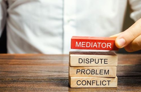 Benefits of mediation