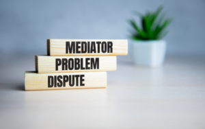 mediation for divorce NJ